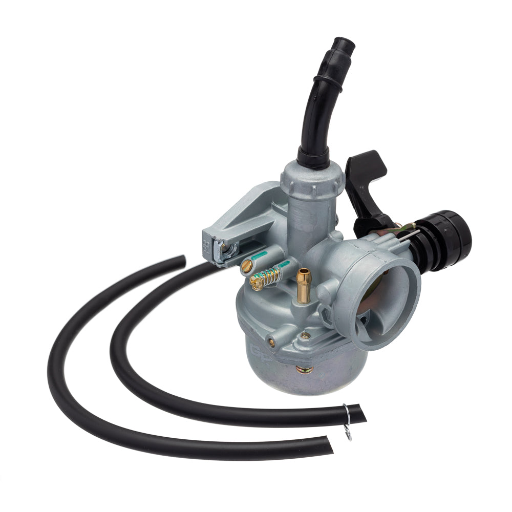 CARBURADOR COMPLETO GP7 XY 50 07/12