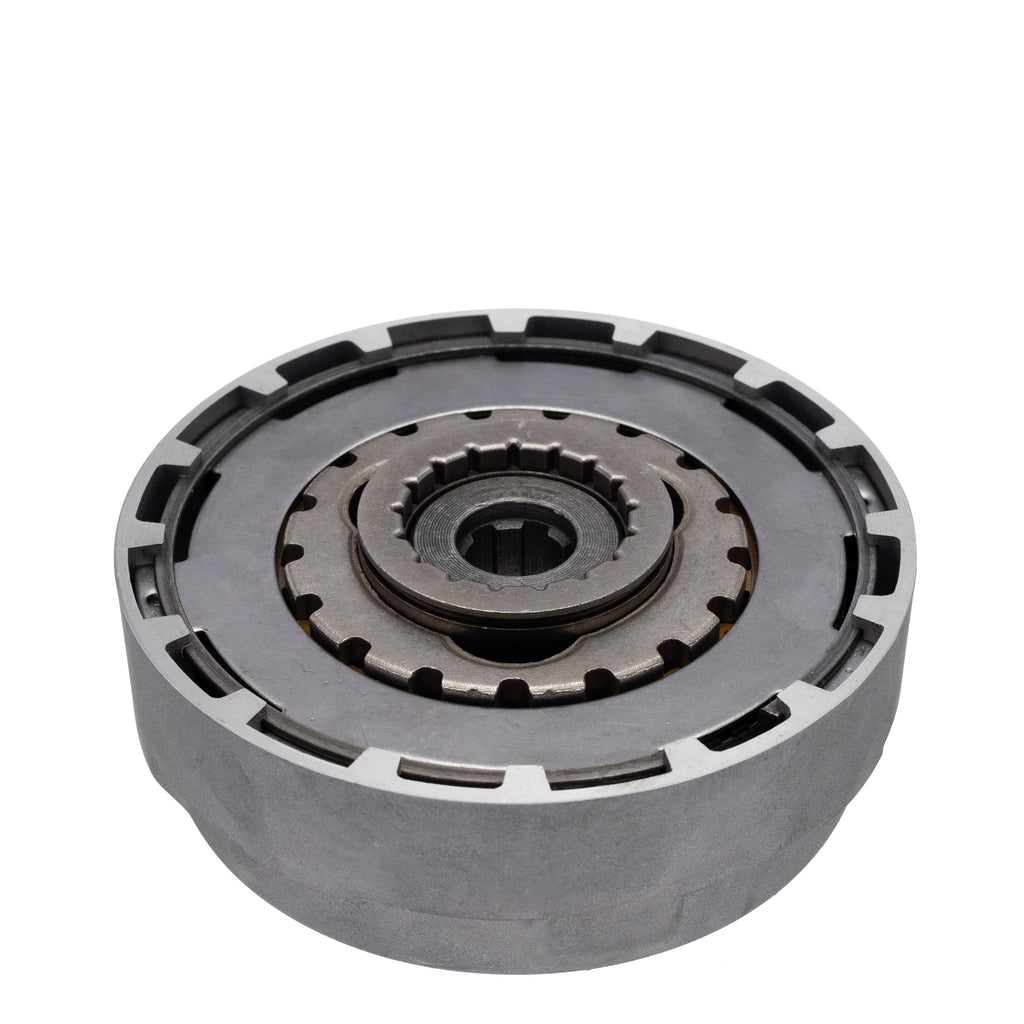 EMBREAGEM COMPLETA GP7 JET 50 14/