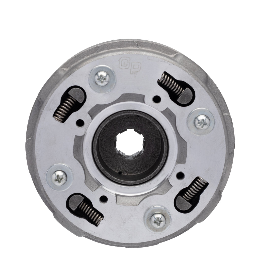 EMBREAGEM COMPLETA GP7 JET 50 14/