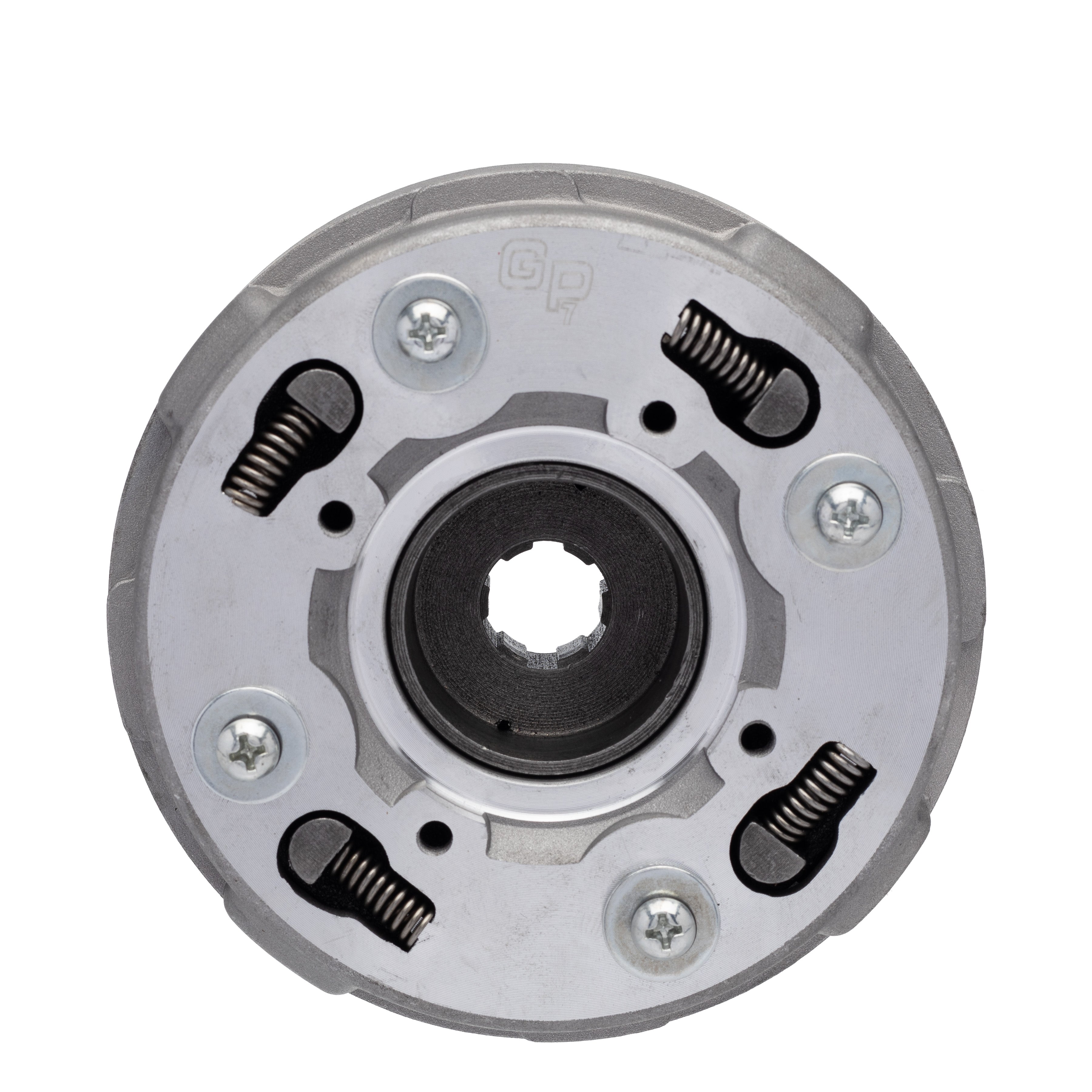 EMBREAGEM COMPLETA GP7 JET 50 14/