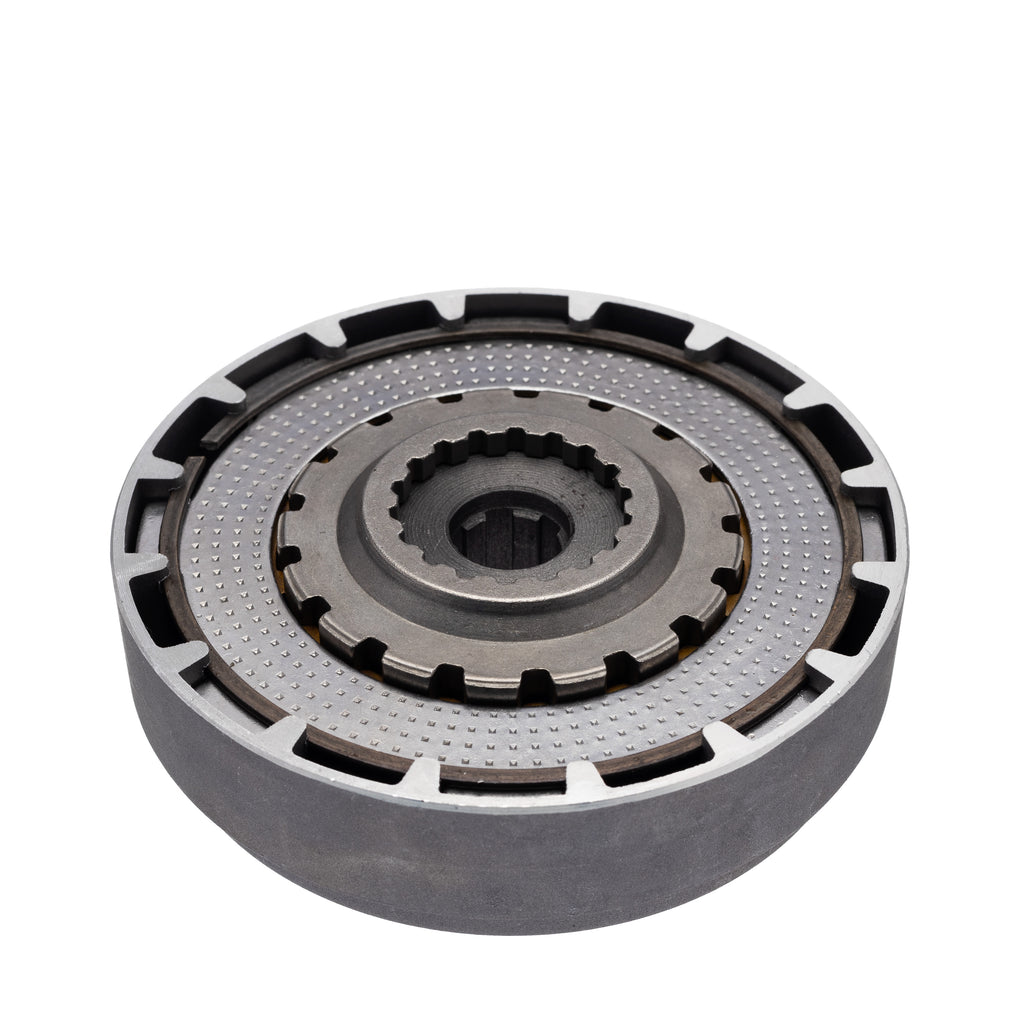 EMBREAGEM COMPLETA GP7 XY 50Q 07/12