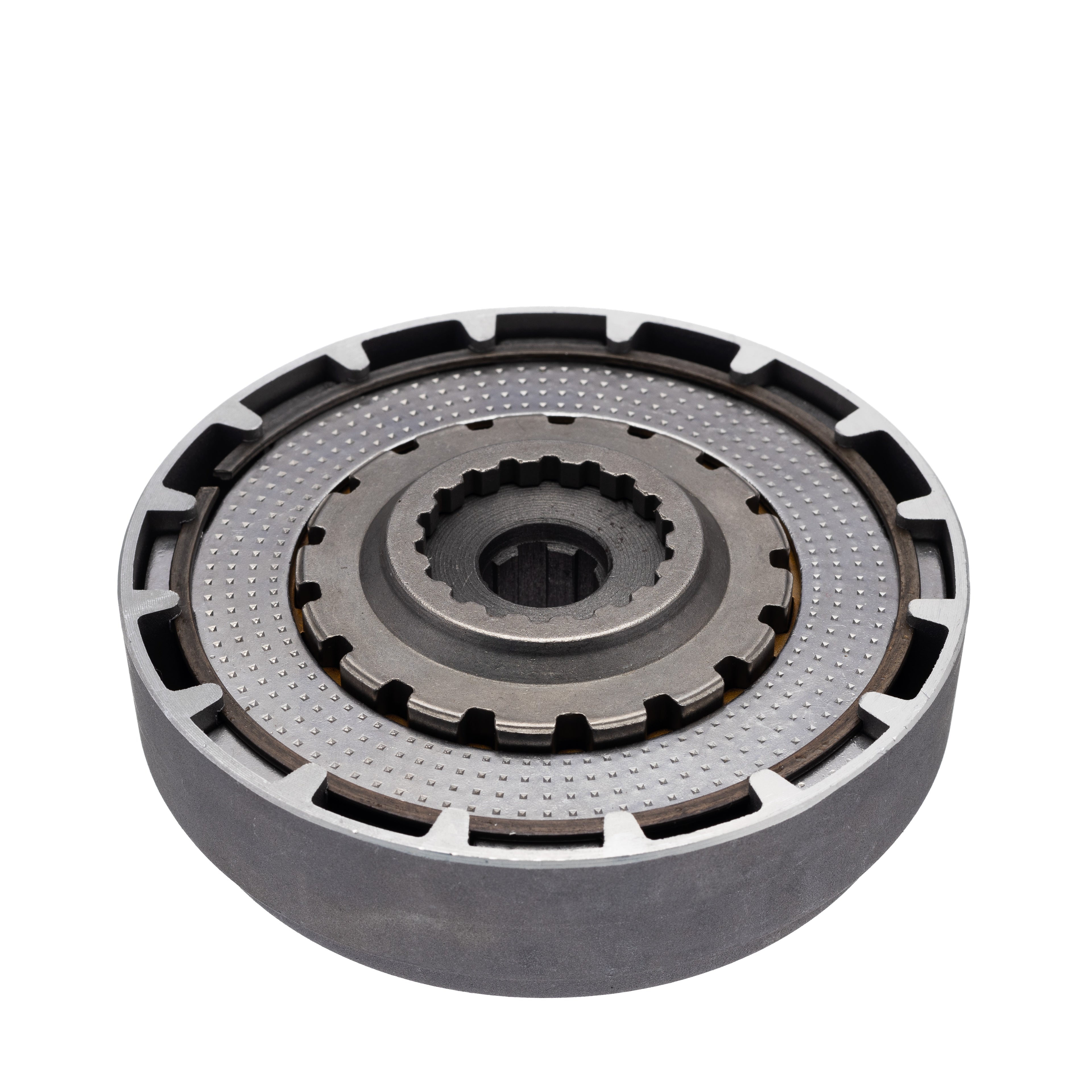 EMBREAGEM COMPLETA GP7 XY 50Q 07/12