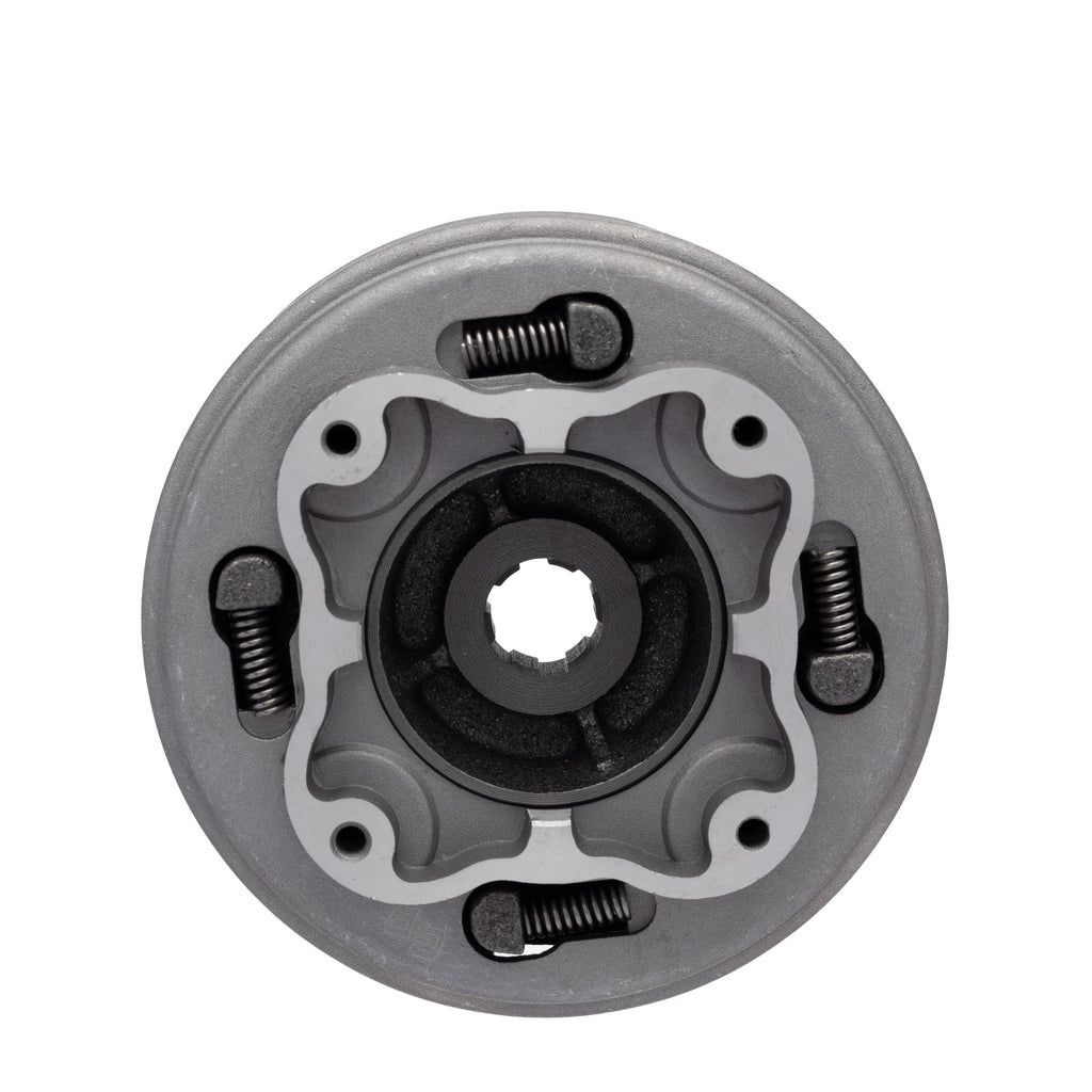 EMBREAGEM COMPLETA GP7 XY 50Q 07/12