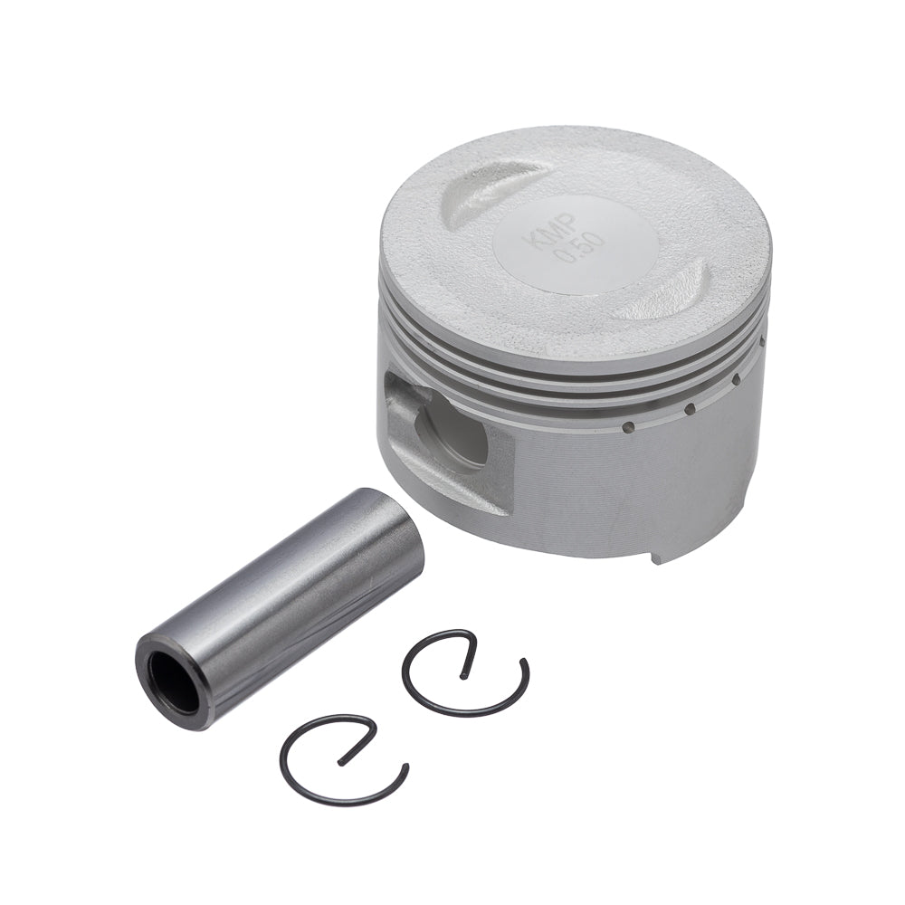 PISTAO PINO/TRAVA KMP JET 50 P/ 75CC 0.50 (DIAM. 47.50MM)