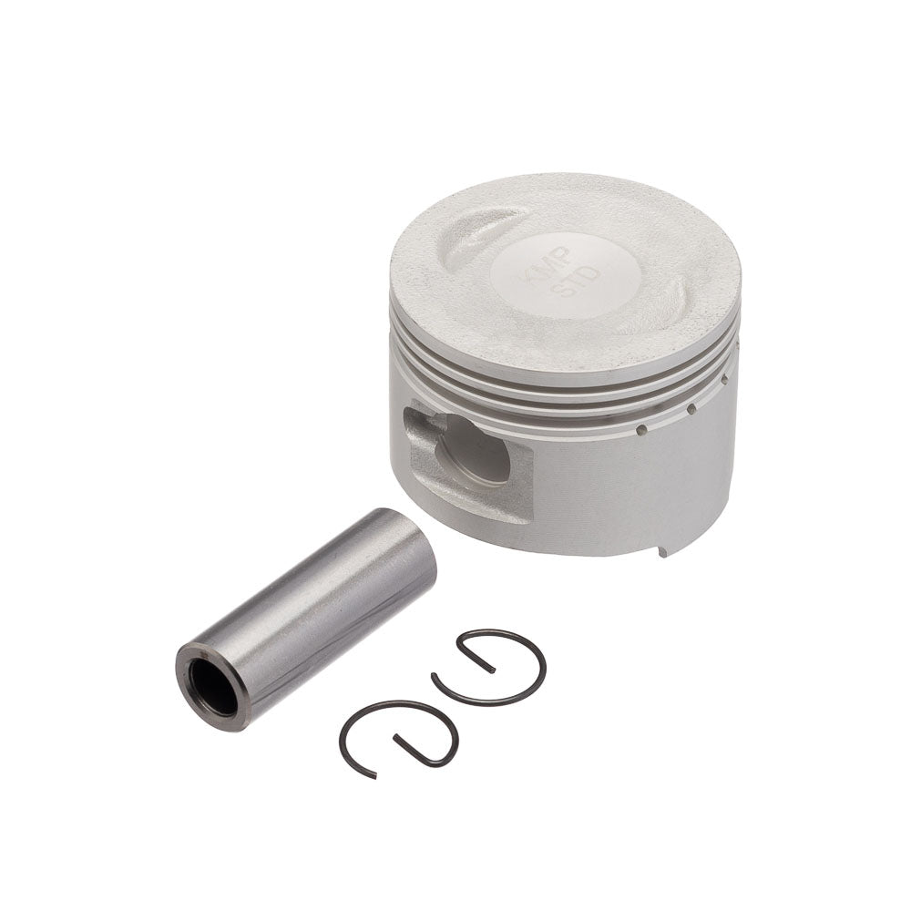 PISTAO PINO/TRAVA KMP JET 50 P/ 75CC 0.75 (DIAM. 47.75MM)