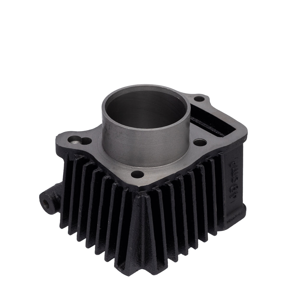 CILINDRO C/CAMISA KMP JET 50 P/ 75CC (DIAM. 47MM)