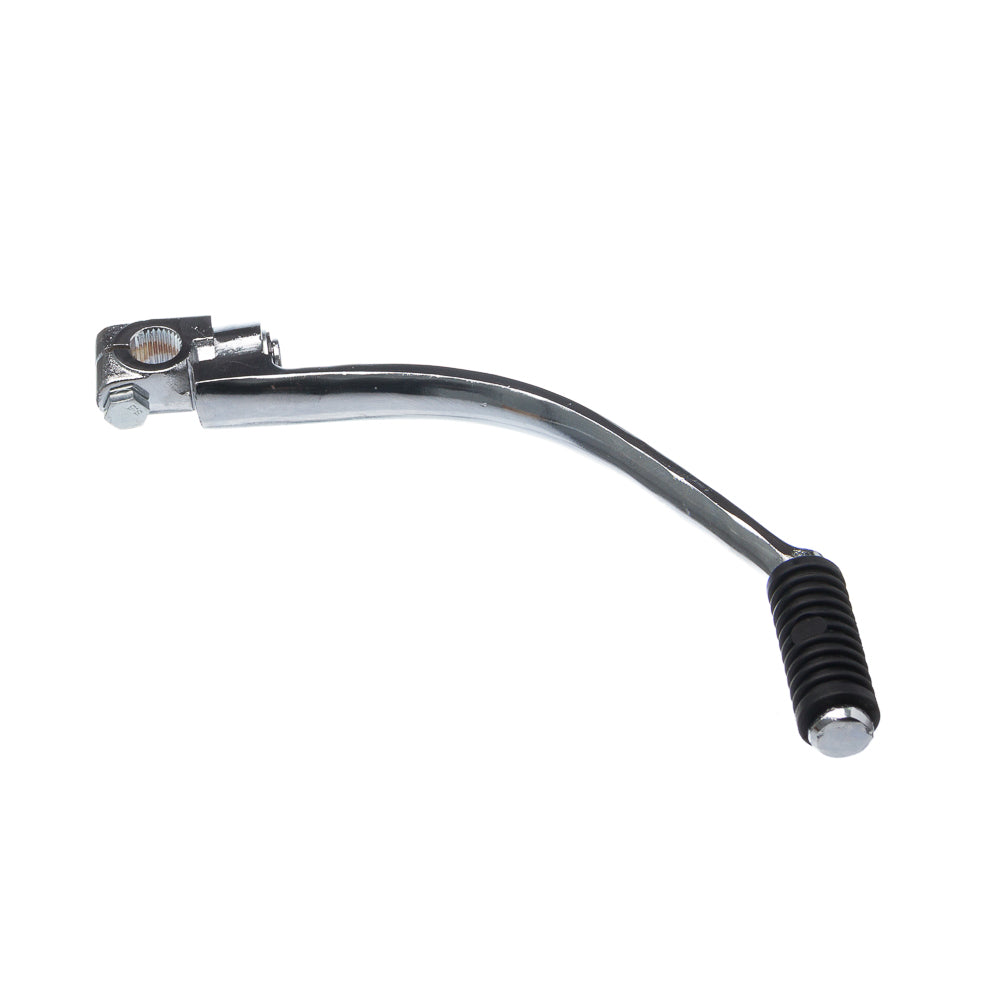 PEDAL PARTIDA COMPLETO GP7 RIVA 150