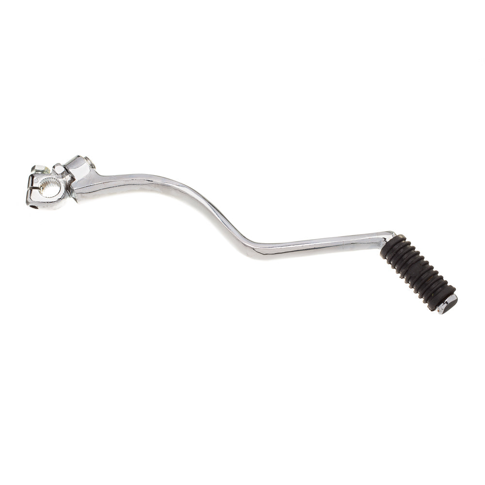 PEDAL PARTIDA COMPLETO GP7 DAFRA SPEED 150
