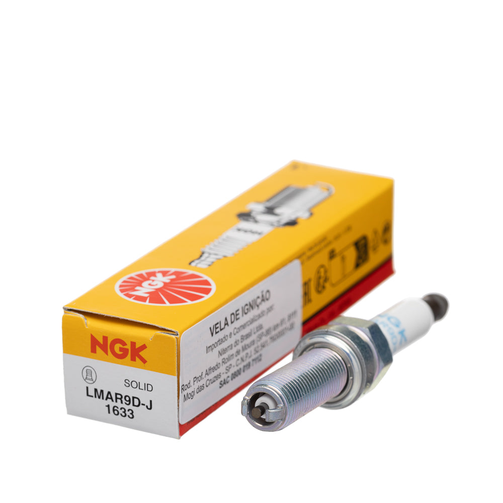 VELA NGK  LMAR9D-J
