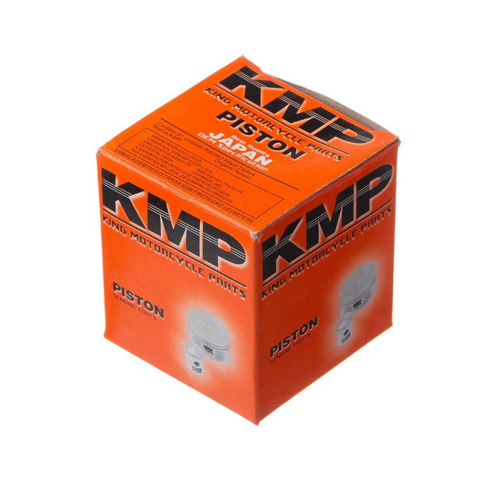 PISTAO PINO/TRAVA KMP AGRALLE 16.5 0.50