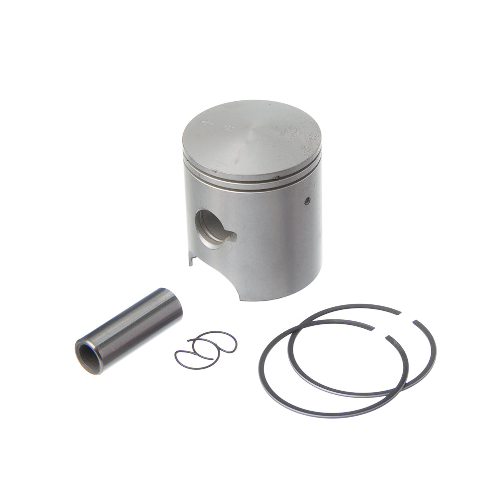 PISTAO KIT C/ANEL KMP AGRALLE 16.5 1.00