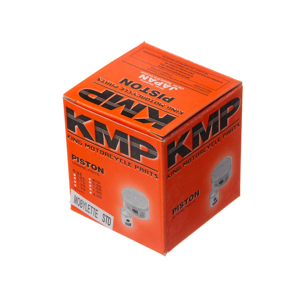 PISTAO PINO/TRAVA KMP MOBYLETTE STD