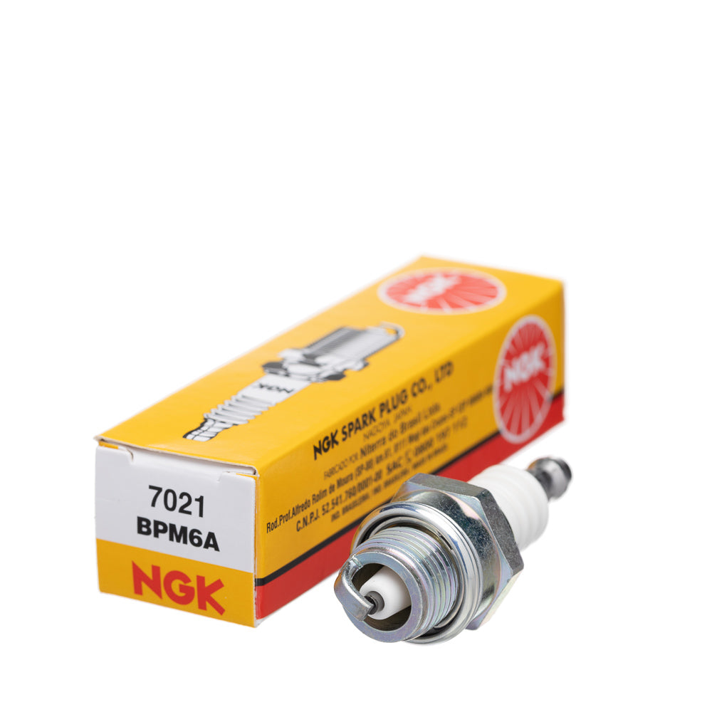 VELA NGK BPM6A PEQUENOS MOTORES