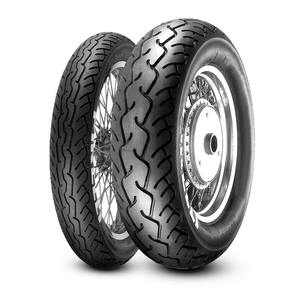 PNEU PIRELLI 130/90-15 MT66 (TT) 66S (T)