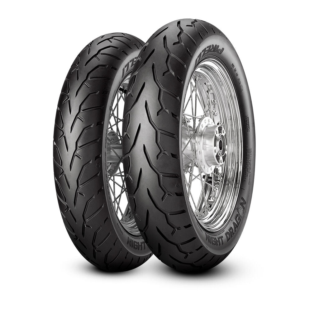 PNEU PIRELLI 90/90-21 NIGHT DRAGON (TL) 54H (D)