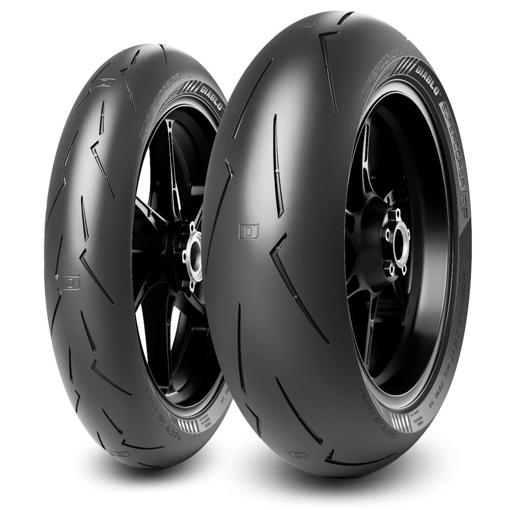 PNEU PIRELLI 110/70ZR17 DIABLO SUPERCORSA SPV4(TL) (54W) (D)