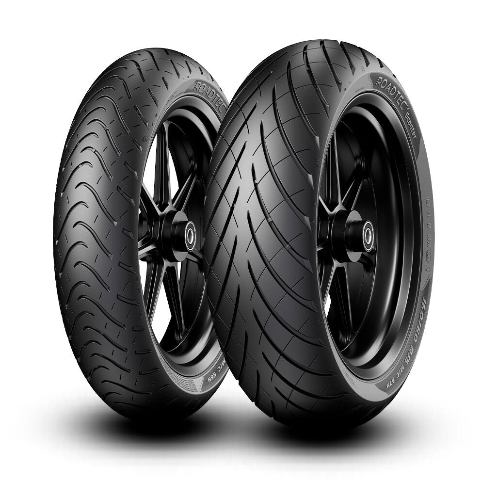 PNEU METZELER 110/70-16 52S (TL)  ROADTEC SCOOTER (D)