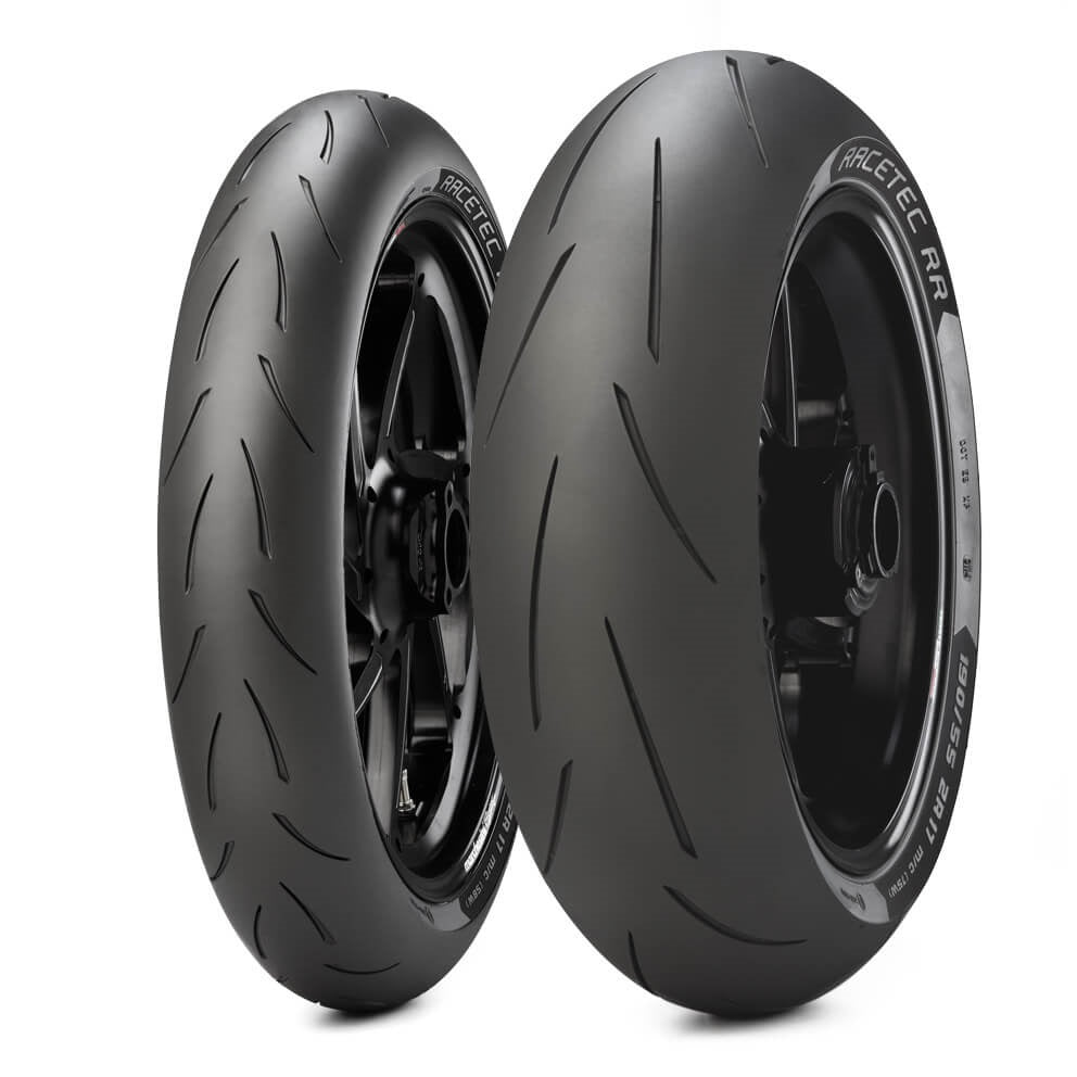 PNEU METZELER 190/50ZR17 (TL) (73W) K3 RACETEC RR (T)