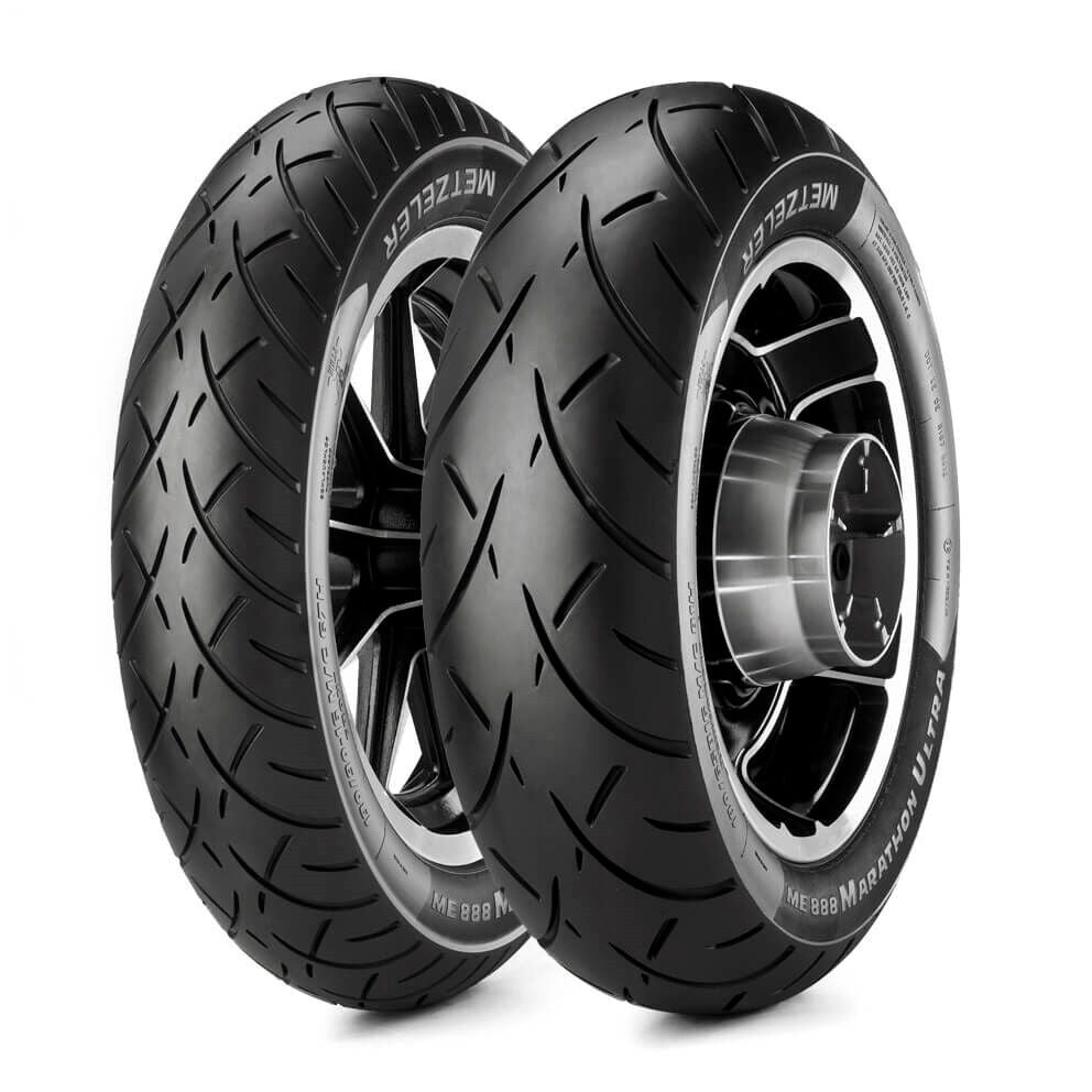 PNEU METZELER 170/70B16 75H (TL) ME888R (T) MARATHON ULTRA