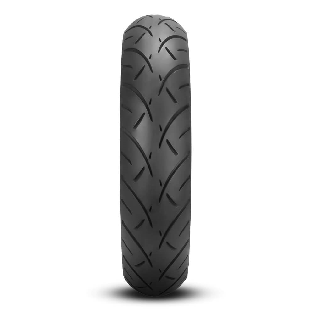 PNEU METZELER 140/90B16 REINF 77H (TL) WW ME888 (T)