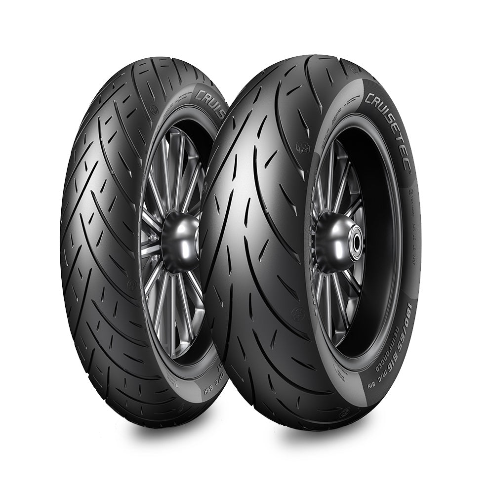 PNEU METZELER 160/70B17 REINF (TL) 79V CRUISETEC (T)