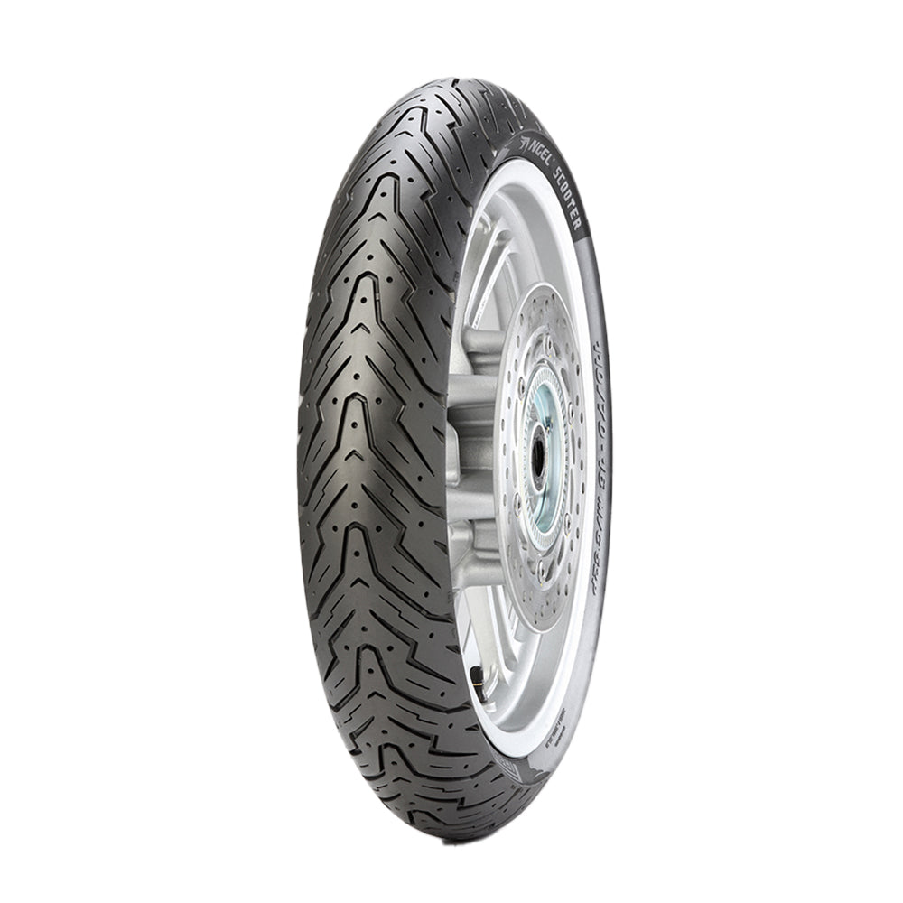 PNEU PIRELLI 80/80-14 ANGEL SCOOTER (TL) REINF 43S (D)