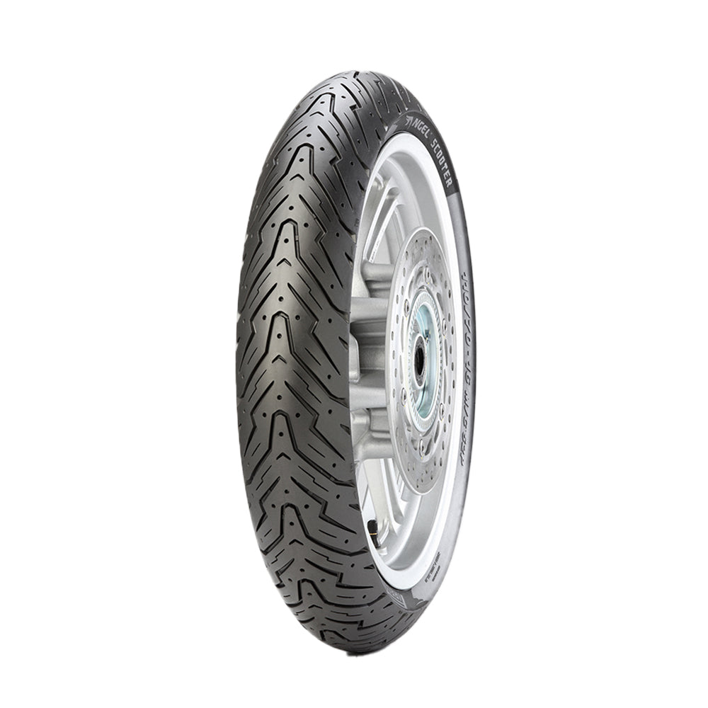PNEU PIRELLI 90/90-12 ANGEL SCOOTER (TL)  44J (D)