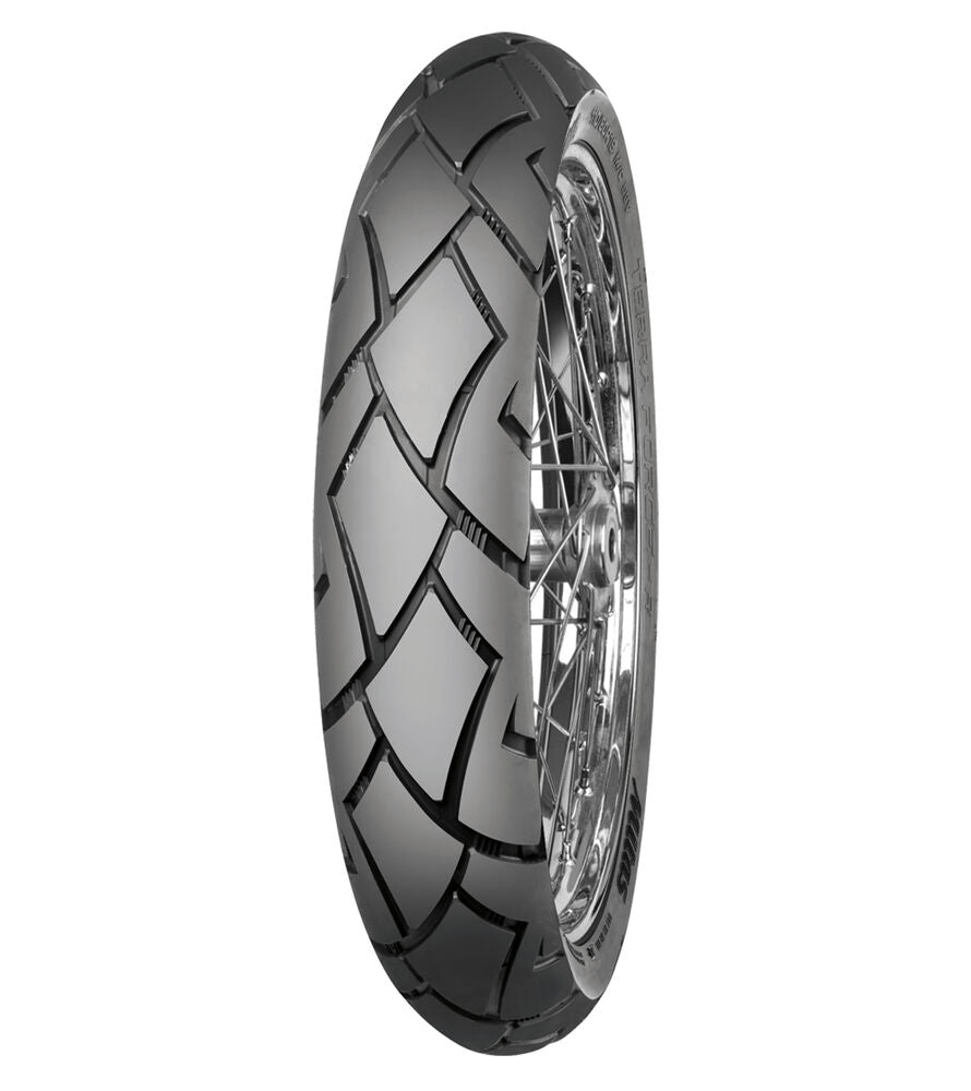 PNEU MITAS 120/70ZR19 TERRA FORCE-R (TL) 60W (D)