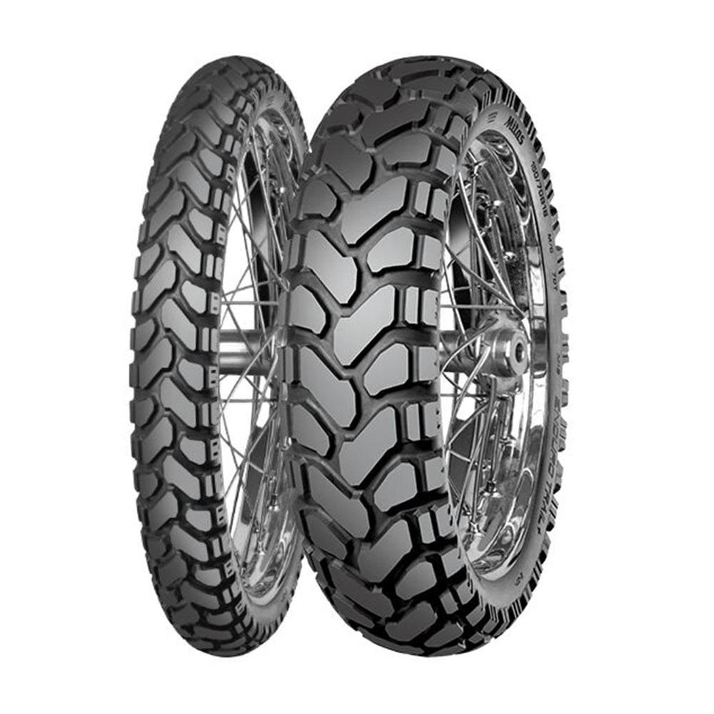 PNEU MITAS 150/70B18 DAKAR ENDURO TRAIL+ (TT/TL) 70H (T)