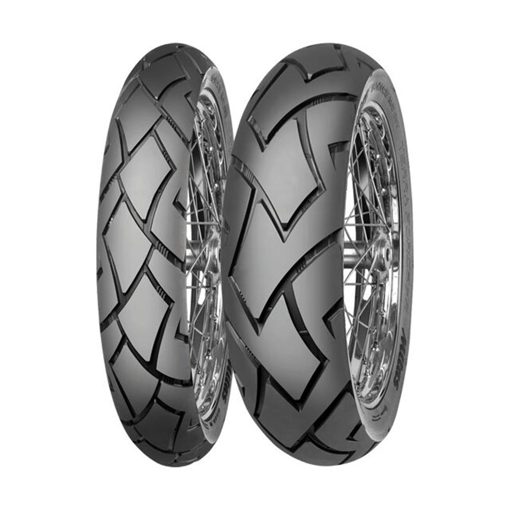 PNEU MITAS 150/70R17 TERRA FORCE-R (TL) 69V  (T)