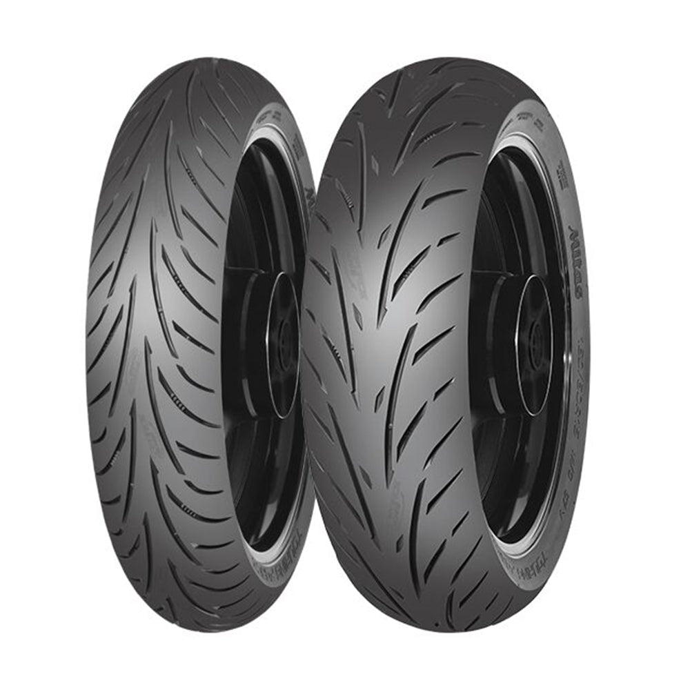 PNEU MITAS 180/55ZR17 TOURING FORCE (TL) (73W) (T)