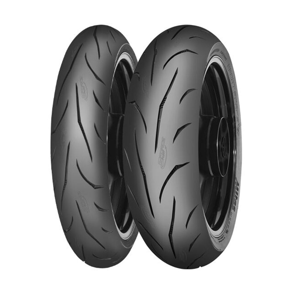 PNEU MITAS 200/55ZR17 SPORT FORCE+ EV EVOLUTION(TL)(78W)(T)