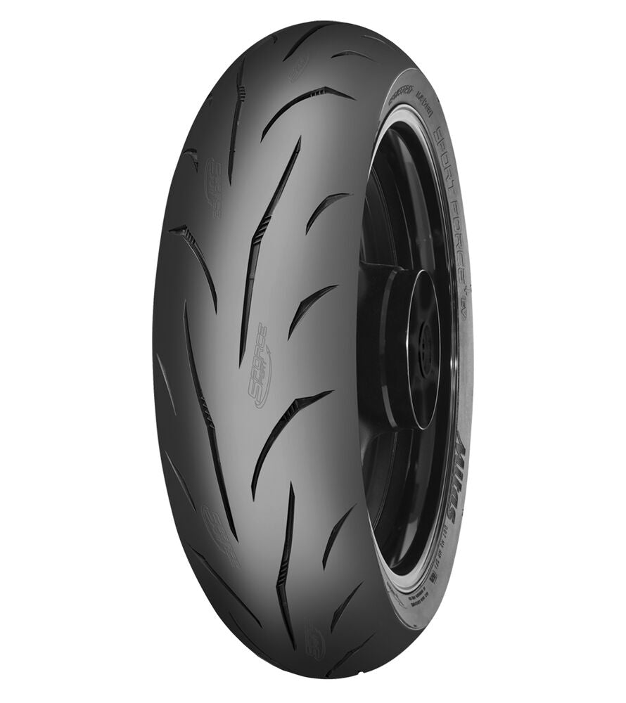PNEU MITAS 190/50ZR17 SPORT FORCE+ EV EVOLUTION(TL)(73W)(T)