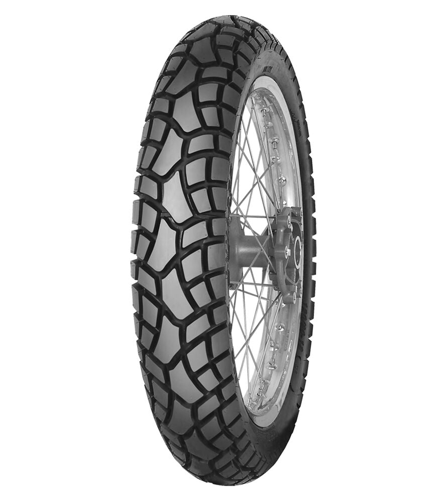 PNEU MITAS 120/90-17 MC-24 (TL) 64S (T)