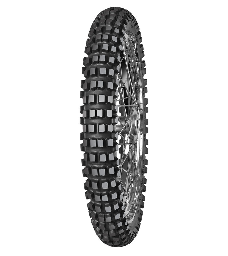 PNEU MITAS 120/70B19 ENDURO TRAIL XT + (TL/TT) 60T (D)