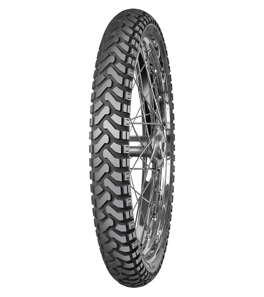 PNEU MITAS 90/90-21 (3.00-21) ENDURO TRAIL  (TL/TT) 54H  (D)