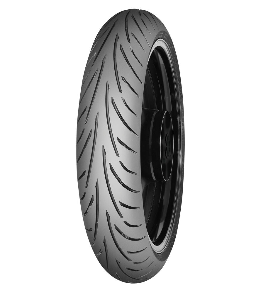 PNEU MITAS  110/80ZR19  TOURING FORCE (TL) 59W (D)