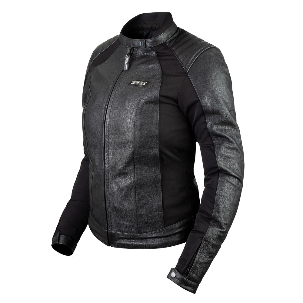 JAQUETA TEXX STORM LD FEM PRET   M