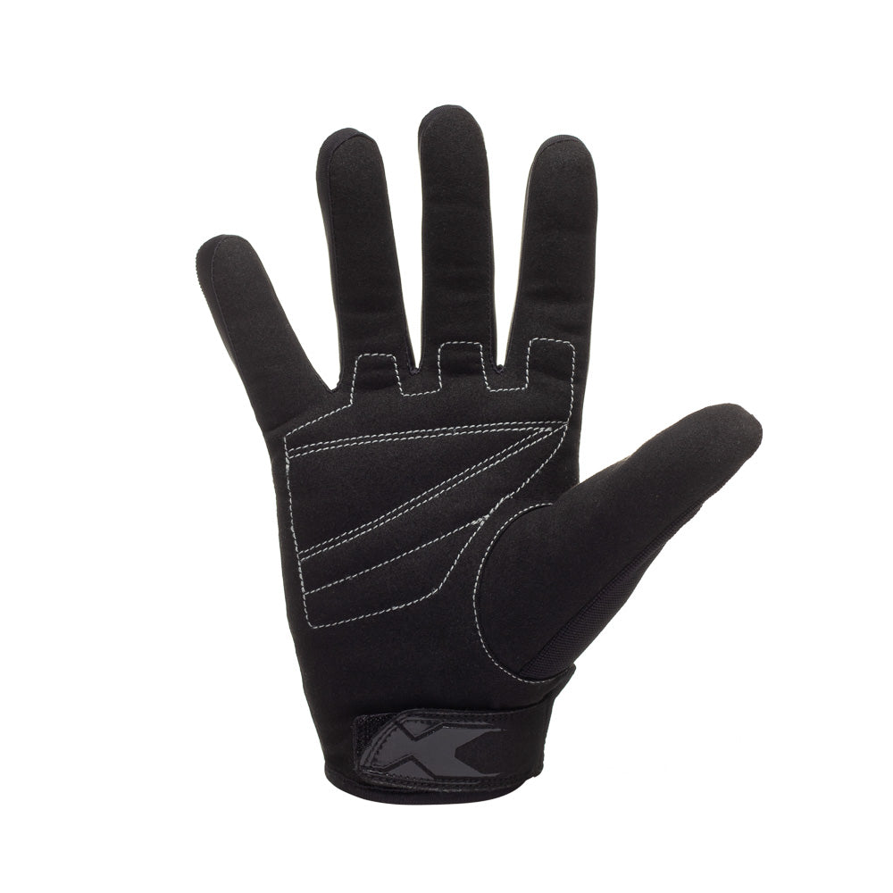 LUVAS TEXX NEW STRIKE PRET XXXL 3XL