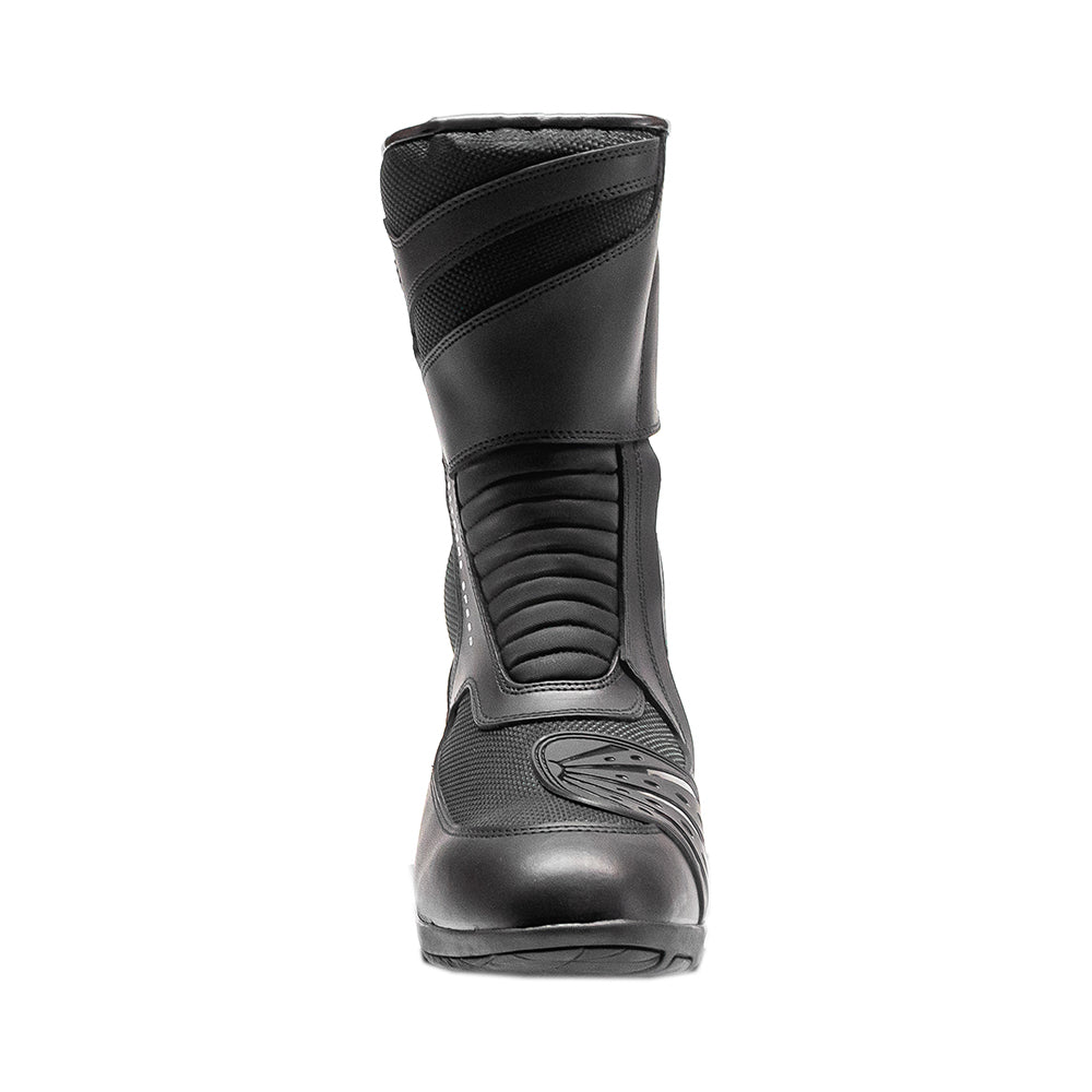 BOTA TEXX STRIKE V2 PRETA 39
