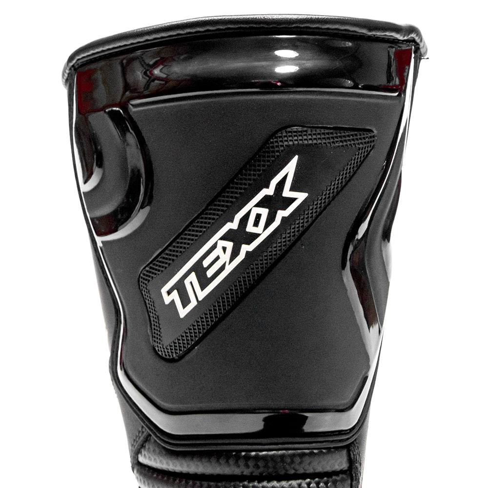 BOTA TEXX SUPER TECH V2 PRETA 41