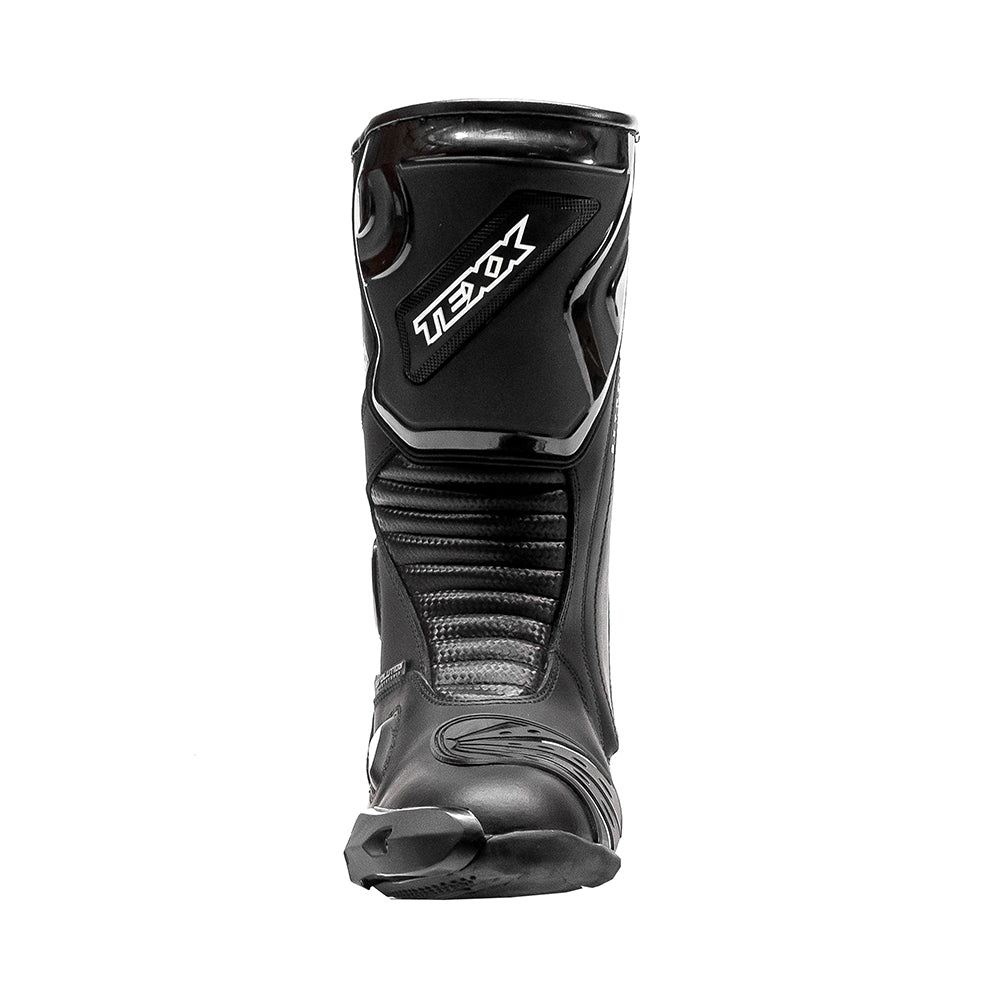 BOTA TEXX SUPER TECH V2 PRETA 41
