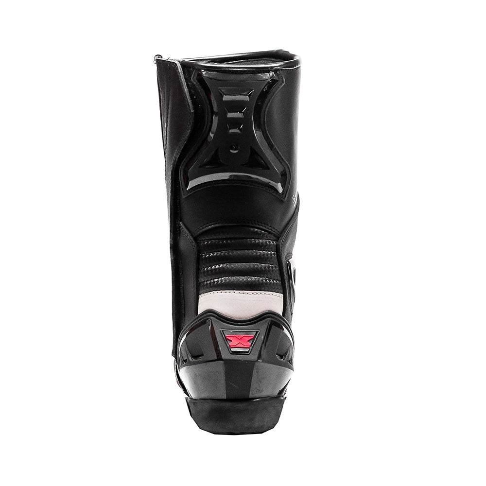 BOTA TEXX SUPER TECH V2 PRETA 41