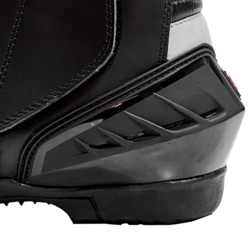 BOTA TEXX SUPER TECH V2 PRETA 41