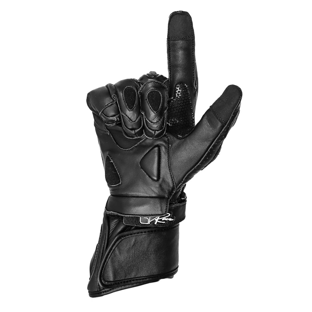 LUVAS TEXX GP RACE PRET  L