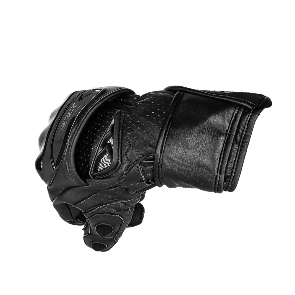 LUVAS TEXX GP RACE PRET XXXXL 4XL