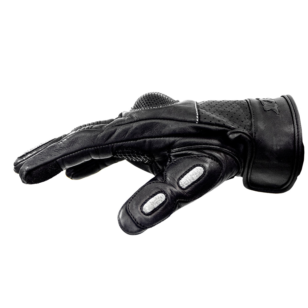 LUVAS TEXX LIBERTY PRET    S