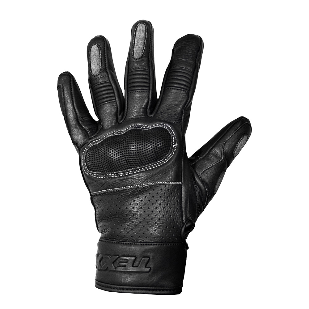 LUVAS TEXX LIBERTY PRET XXL 2XL