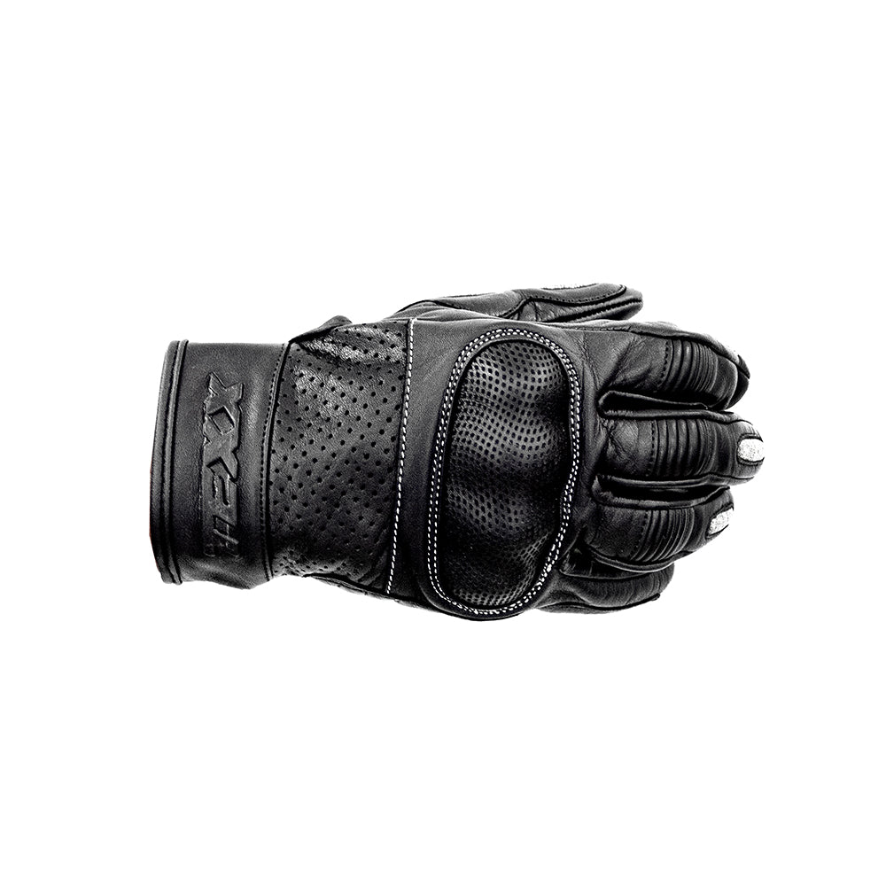 LUVAS TEXX LIBERTY PRET XXL 2XL