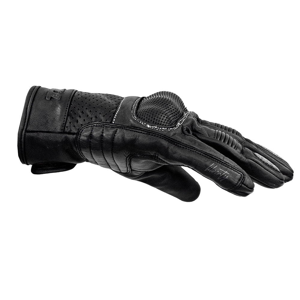 LUVAS TEXX LIBERTY PRET XXXL 3XL